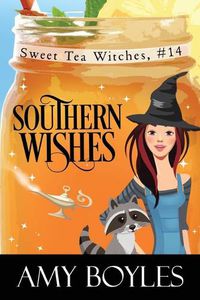 Cover image for Southern Wishes