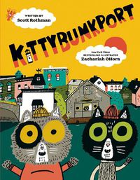 Cover image for Kittybunkport