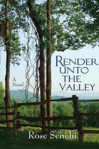 Cover image for Render Unto the Valley