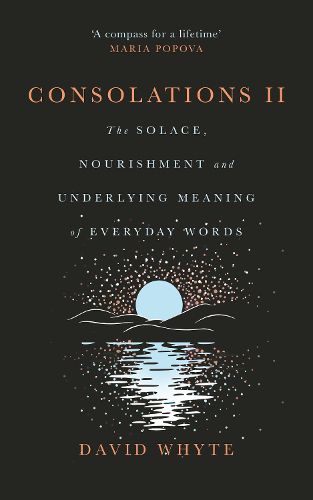 Cover image for Consolations II