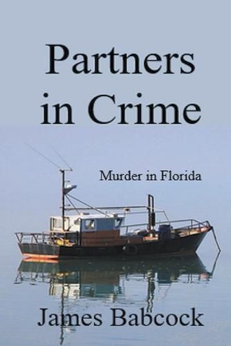 Cover image for Partners in Crime