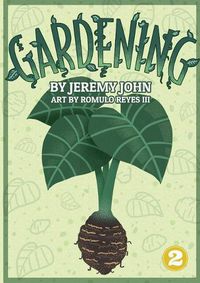 Cover image for Gardening