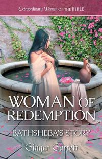 Cover image for Woman of Redemption