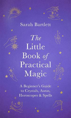 The Little Book of Practical Magic