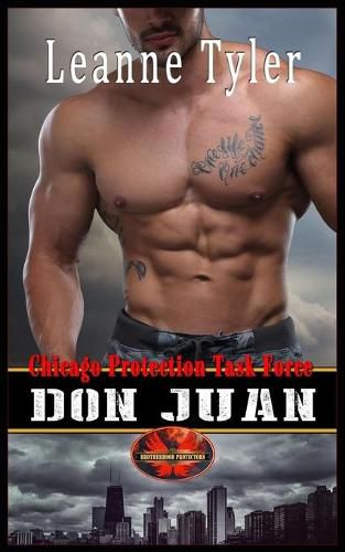 Cover image for Don Juan: Brotherhood Protectors World