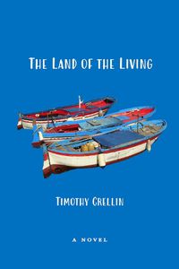 Cover image for The Land of the Living