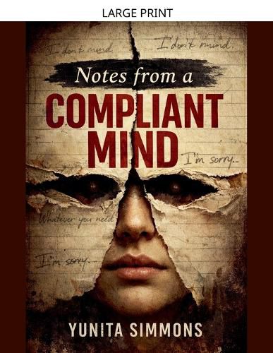 Cover image for Notes from a Compliant Mind