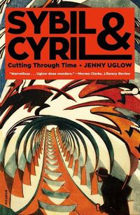 Cover image for Sybil & Cyril