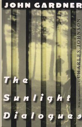 Cover image for The Sunlight Dialogues