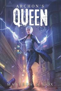 Cover image for Archon's Queen