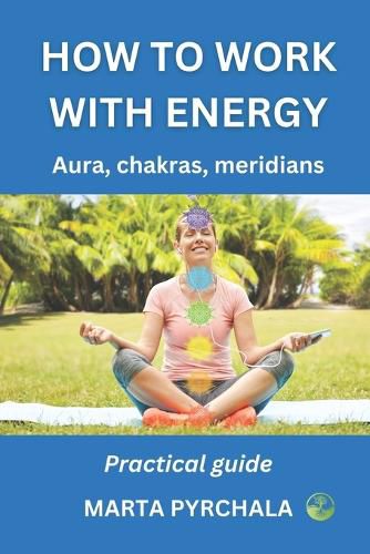 Cover image for How to Work with Energy