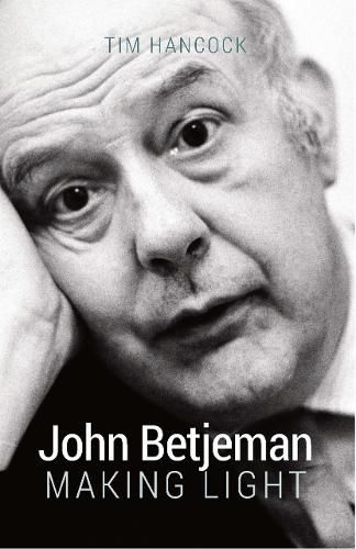 John Betjeman