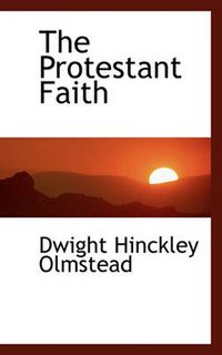 Cover image for The Protestant Faith