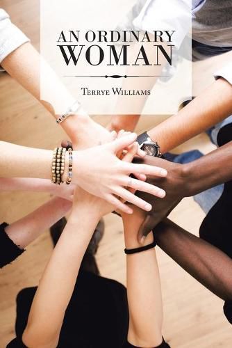 Cover image for An Ordinary Woman