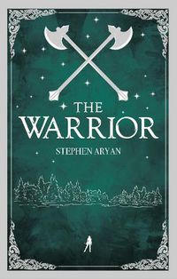 Cover image for The Warrior