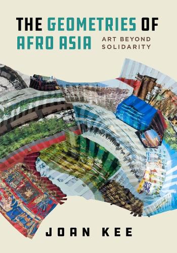 Cover image for The Geometries of Afro Asia