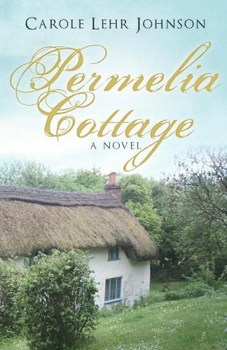 Cover image for Permelia Cottage