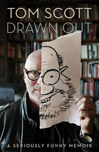 Cover image for Drawn Out