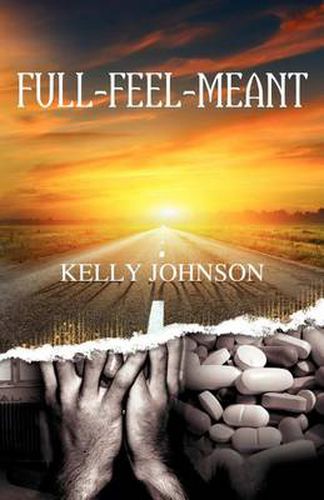 Cover image for Full-Feel-Meant