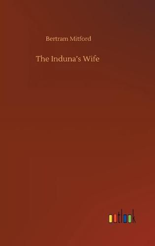 Cover image for The Induna's Wife