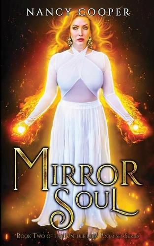 Cover image for Mirror Soul