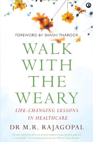 Cover image for Walk with the Weary