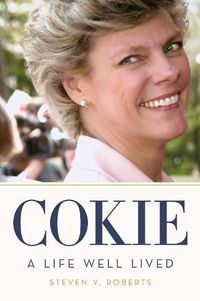 Cover image for Cokie: A Life Well Lived