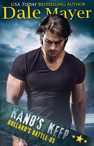 Cover image for Kano's Keep