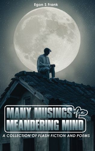 Cover image for Many Musings of a Meandering Mind