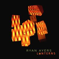 Cover image for Lanterns