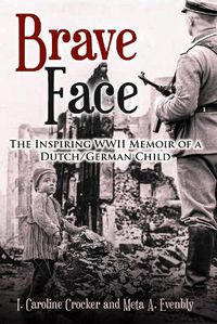 Cover image for Brave Face