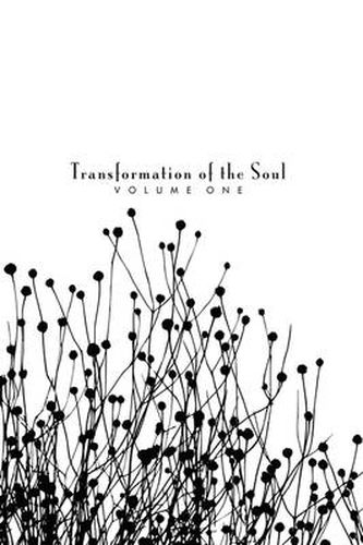 Cover image for Transformation of the Soul