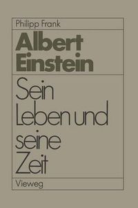 Cover image for Einstein: Sein Leben Und Seine Zeit