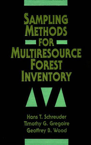 Sampling Methods for Multiresource Forest Inventory