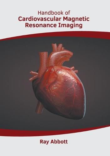 Cover image for Handbook of Cardiovascular Magnetic Resonance Imaging