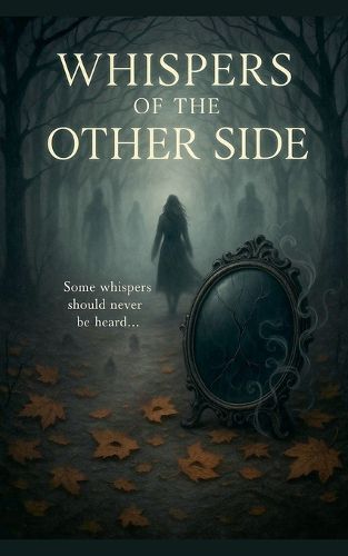 Cover image for Whispers of the Other Side