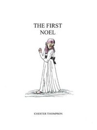 Cover image for The First Noel