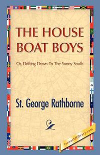 Cover image for The House Boat Boys