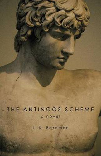 Cover image for The Antino S Scheme