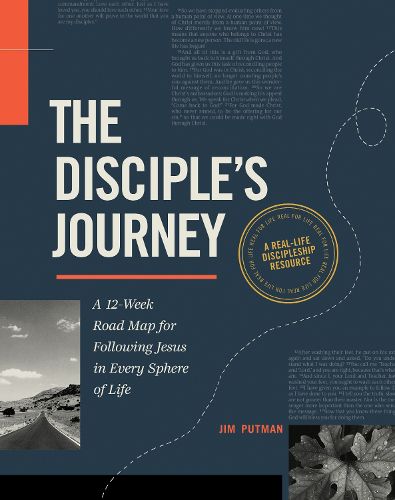 Disciple's Journey, The