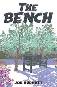 Cover image for The Bench