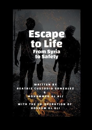 Cover image for Escape to Life