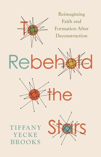 Cover image for To Rebehold the Stars