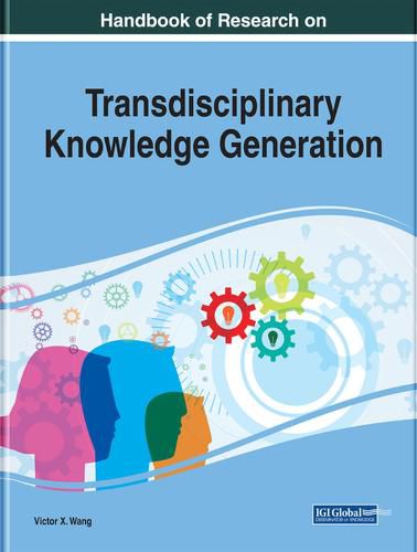 Cover image for Transdisciplinary Knowledge Generation