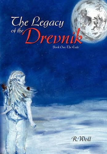 Cover image for The Legacy of the Drevnik