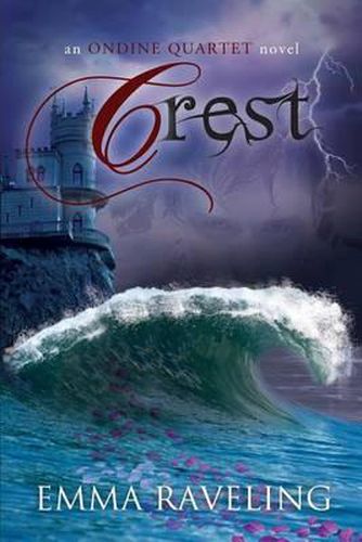 Cover image for Crest (Ondine Quartet Book 3)