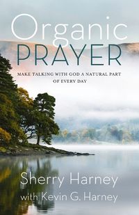 Cover image for Organic Prayer
