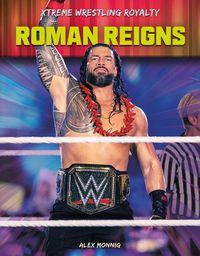 Cover image for Roman Reigns