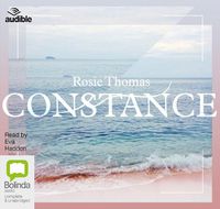 Cover image for Constance