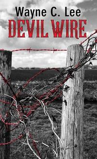 Cover image for Devil Wire